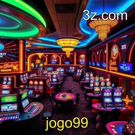 Jogo99 e a Fascinante Seção de Mídia que Encanta