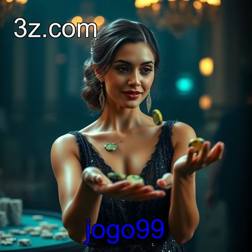 Jogos de Puzzle no Jogo99: Desafios para Mentes Brilhantes