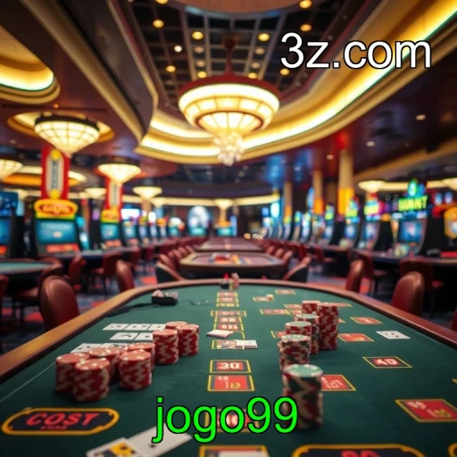 Recompensas Imperdíveis no jogo99: Ganhos e Diversão Garantidos