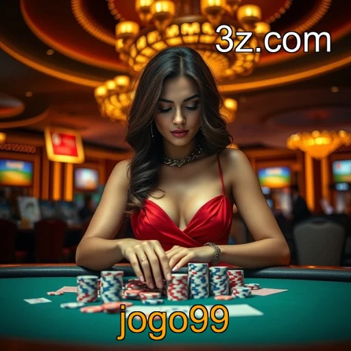 Aventuras Incríveis em Estratégia no Jogo99